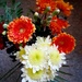 9. Floral . Still Life  by beryl