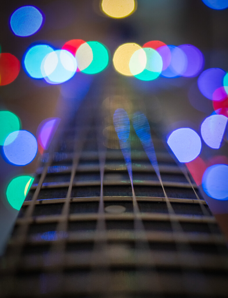 Bokeh #14/30 -Strings by i_am_a_photographer
