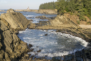 9th Nov 2023 - Lighthouse and Bay