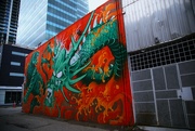 9th Nov 2023 - Street art