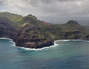 9th Nov 2023 - Landing at Kauai