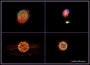 10th Nov 2023 - Fireworks display..