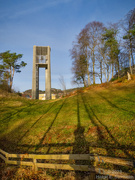 10th Nov 2023 - Church bell tower