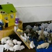 The Knitted Bible - Noah's Ark by fishers