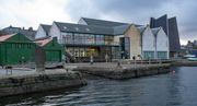 10th Nov 2023 - Shetland Museum