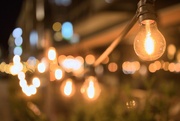 10th Nov 2023 - Light bulbs at city square