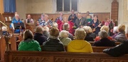 10th Nov 2023 - The ukulele concert