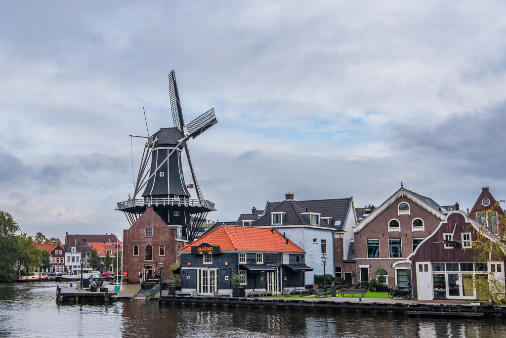 Haarlem by kwind