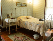 10th Nov 2023 - Stewart House - Bedroom