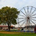 Abandoned Ferris Wheel by princessicajessica