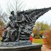 Canadian Veterans Memorial by princessicajessica