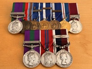 11th Nov 2023 - Medals