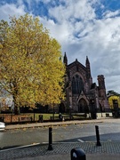 10th Nov 2023 - Hereford Cathedral 