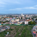 Pano from the Balcony by lumpiniman