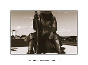 11th Nov 2023 - 'We shall remember them...'