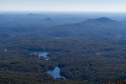 3rd Nov 2023 - Table Rock State Park Lakes