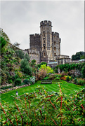 12th Nov 2023 - Windsor Castle - Garden