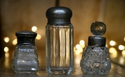 12th Nov 2023 - Perfume jars