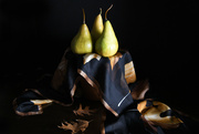 12th Nov 2023 - Pears
