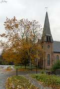 14th Oct 2023 - Elm Street Church 