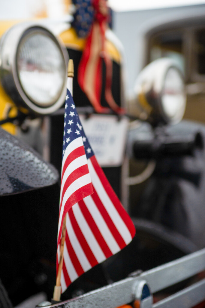 Bokeh #17/30 - Veterans day by i_am_a_photographer