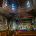 The Greek Catholic Parish Church by haskar