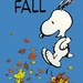 202814-Welcome-Fall-Snoopy by rebeccadt50