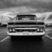 1961 GMC Pick Up Truck by cdcook48
