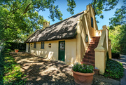 13th Nov 2023 - A thatched cottage