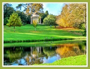 13th Nov 2023 - Elysian Fields,Stowe Gardens