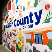 12th Nov 2023 - Butler Country Ohio