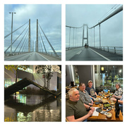13th Nov 2023 - Photo Collage Seeden. Denmark
