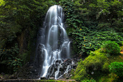 30th Aug 2023 - Waterfall on São Miguel Island