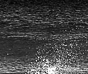 13th Nov 2023 - Wave splash for minimal hope it fits 