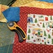 Beginnings of a new quilt by mltrotter