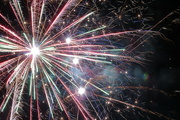 6th Nov 2023 - fireworks