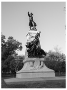 12th Nov 2023 - Statue 