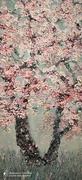 12th Nov 2023 - Cherry Blossom Painting