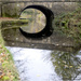 Bridge No4 Reflection by pcoulson