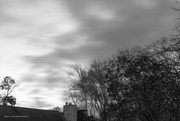 1st Nov 2023 - D305 Sunset at the Backyard