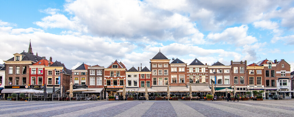 Another of Delft by kwind