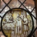 16th Century Stained Glass  by foxes37