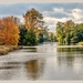 The Octagonal Lake,Stowe Gardens by carolmw