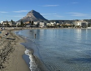 15th Nov 2023 - Javea