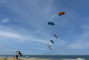 15th Nov 2023 - Kites at Assateague 