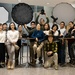 D308 Graduates From the Flashlight Photography Class by darylluk