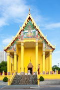 16th Nov 2023 - Wat Phothisamphan