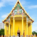 Wat Phothisamphan by lumpiniman