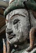 16th Nov 2023 - Buddha 