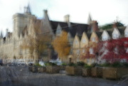 15th Nov 2023 - impressions of Oxford